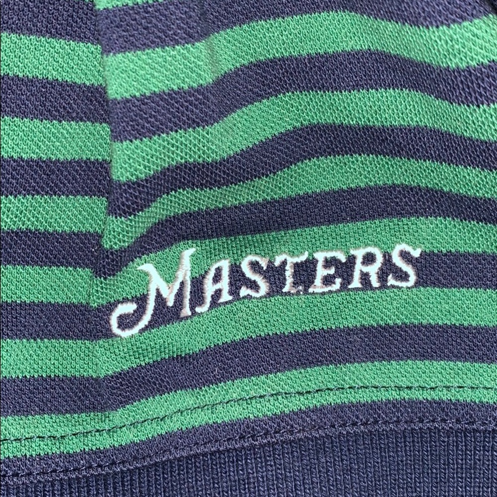 Authentic Masters Collection Polo - Picture 3 of 4